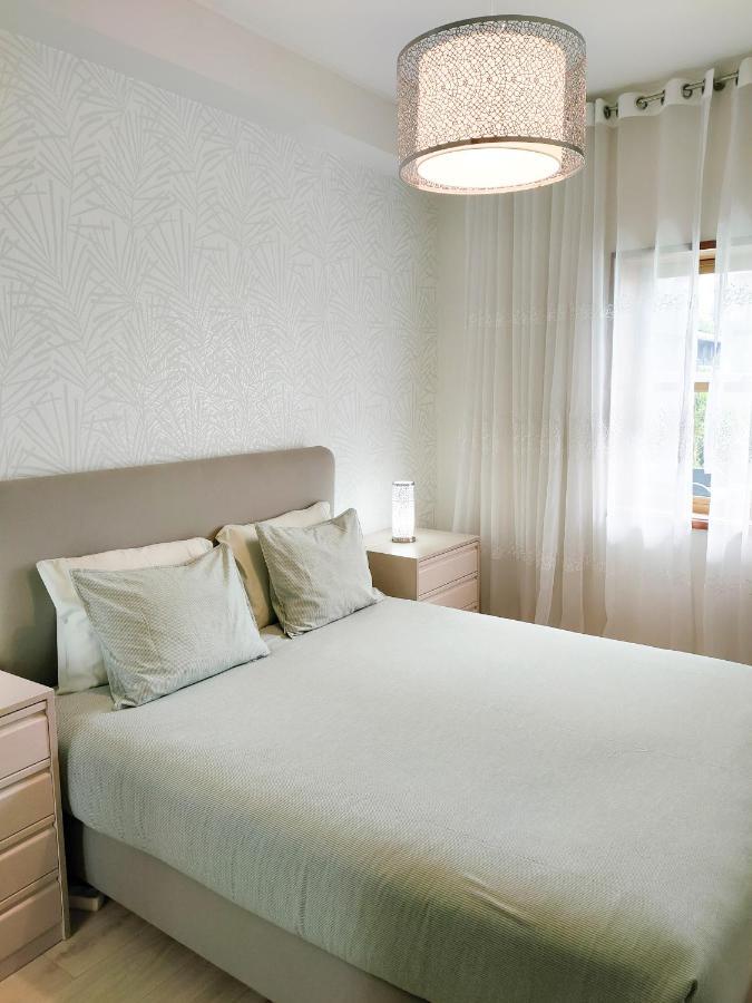 Porto Santa Catarina - Apartment With Terrace Exterior foto